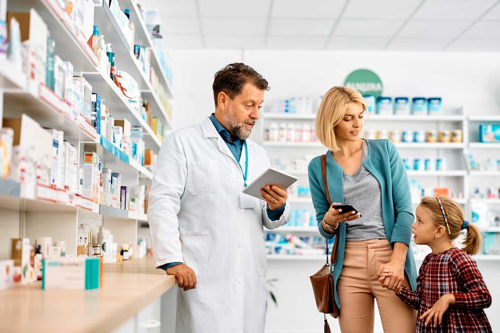 Pharmacy News Image